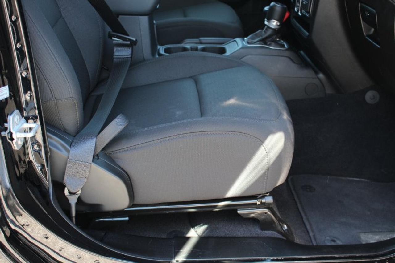 2023 Jeep Wrangler Sahara*Low Ks*4x4*Heated Seats*CarPlay*Rear Cam*2L Photo