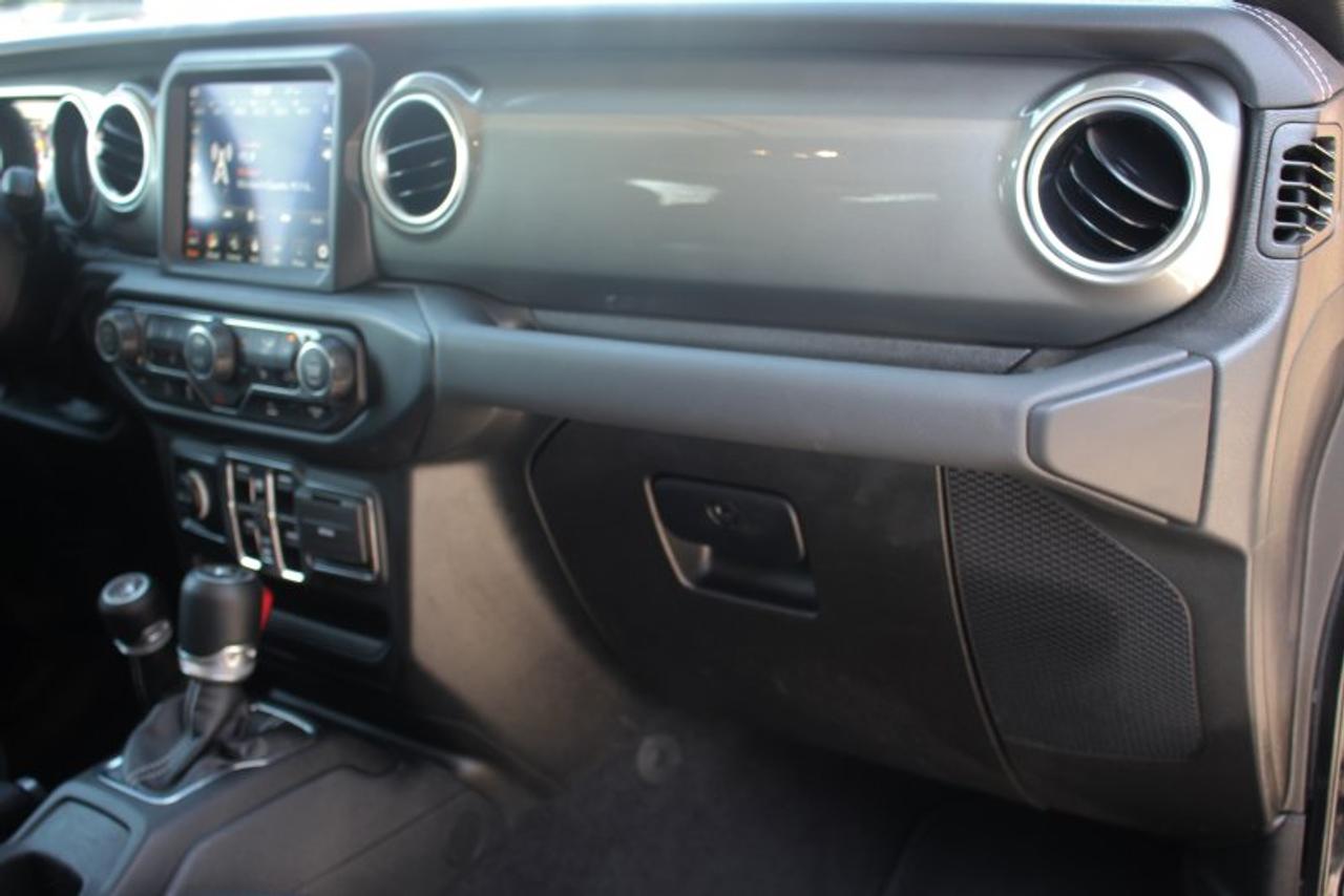 2023 Jeep Wrangler Sahara*Low Ks*4x4*Heated Seats*CarPlay*Rear Cam*2L Photo