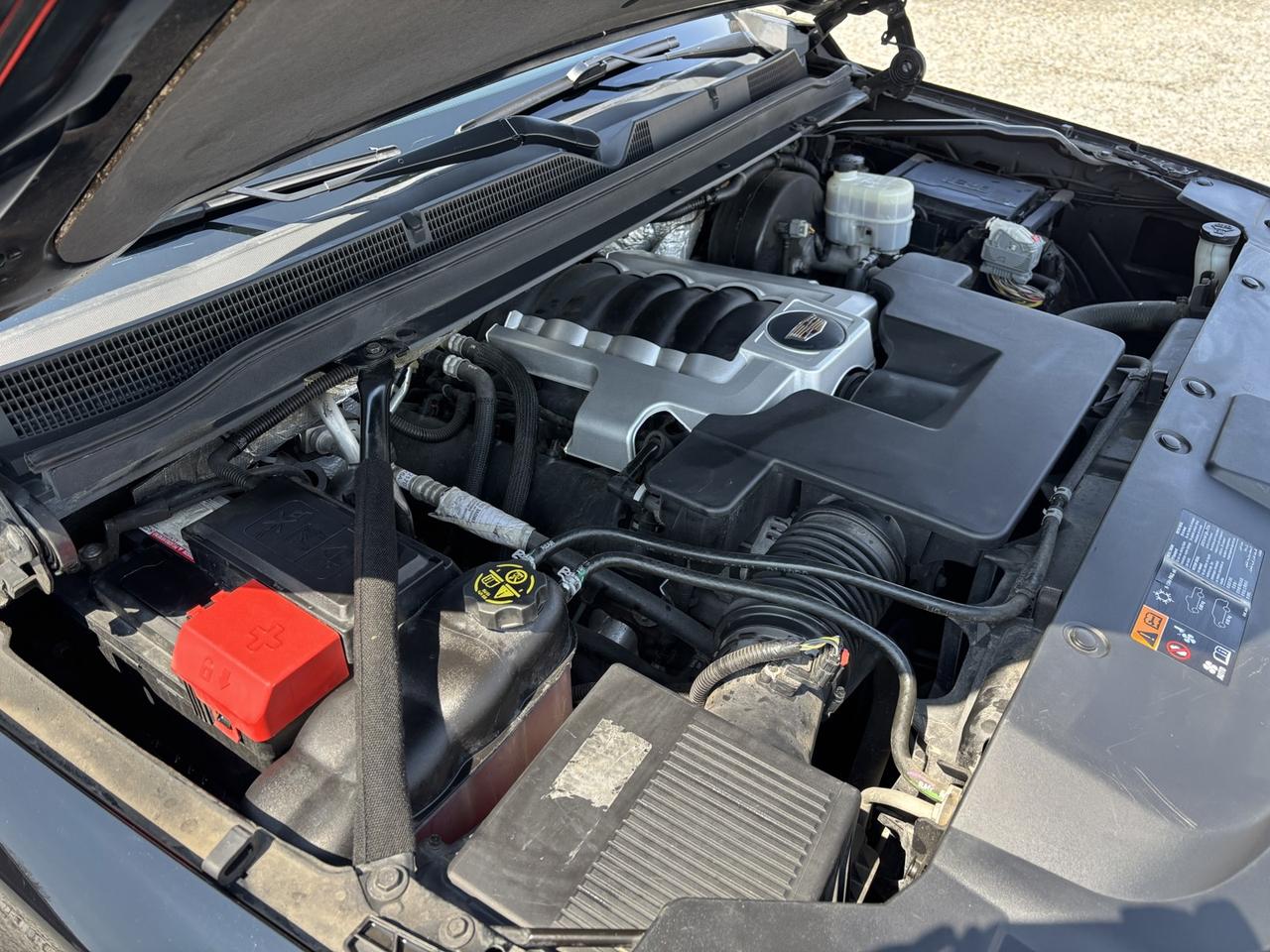 2016 Cadillac Escalade ESV Luxury 4WD ~CLEAN CARFAX~SERVICE RECORDS INCLUDED~ Photo