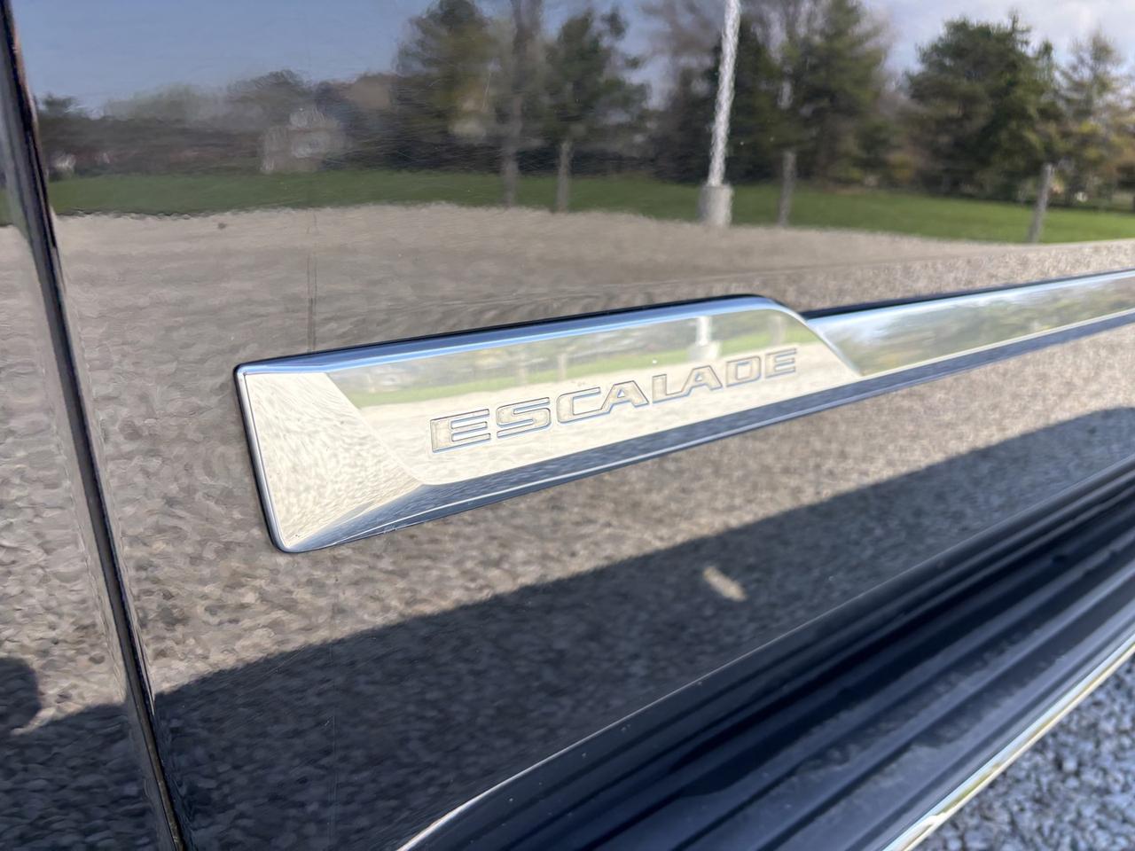 2016 Cadillac Escalade ESV Luxury 4WD ~CLEAN CARFAX~SERVICE RECORDS INCLUDED~ Photo