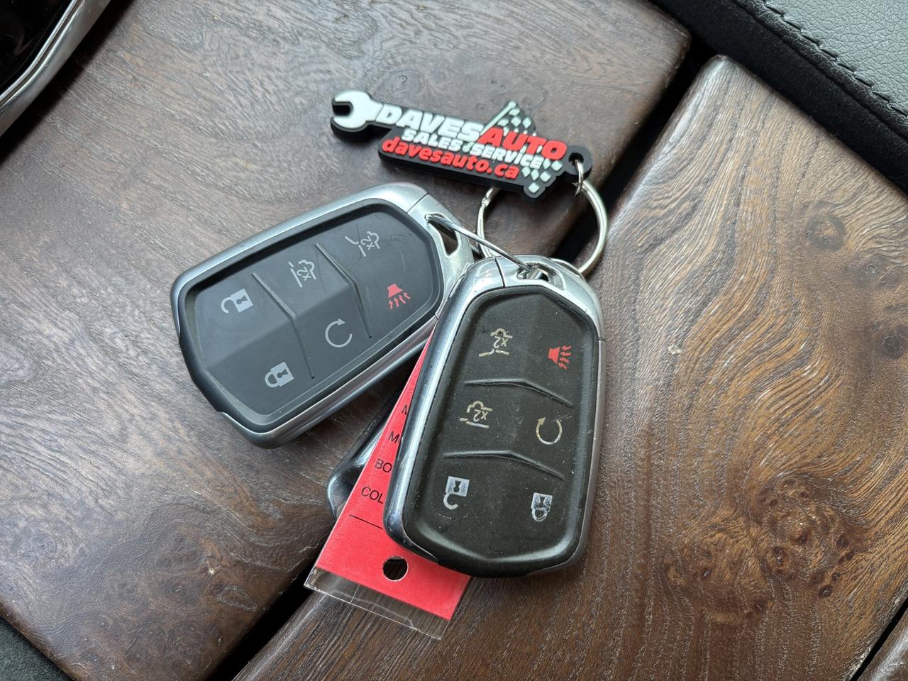 2016 Cadillac Escalade ESV Luxury 4WD ~CLEAN CARFAX~SERVICE RECORDS INCLUDED~ Photo