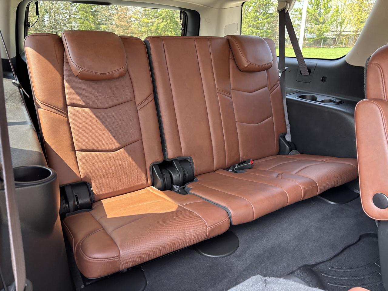 2016 Cadillac Escalade ESV Luxury 4WD ~CLEAN CARFAX~SERVICE RECORDS INCLUDED~ Photo