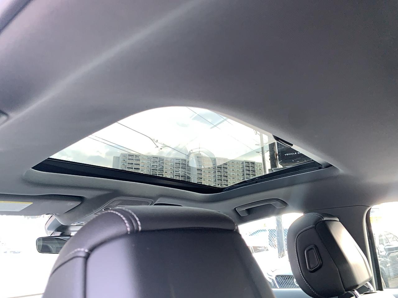 2022 Audi A3 LEATHER/ ROOF /NAVI/ REAR CAM / AC / SUPER CLEAN/ Photo