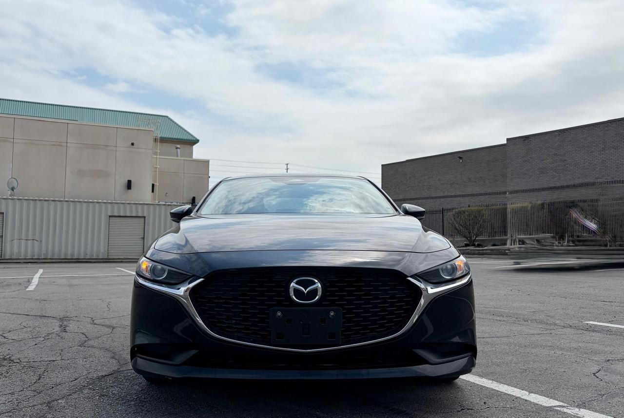 2024 Mazda MAZDA3 GS Auto i-ACTIV AWD Photo2