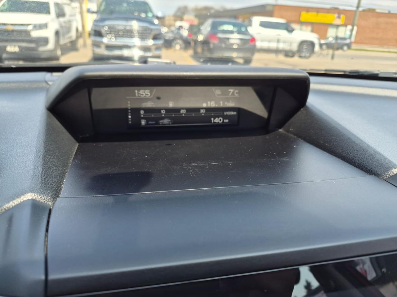 2019 Subaru Impreza Sport-tech LIMITED NAVIGATION NO ACCIDENT NEWBREAK Photo