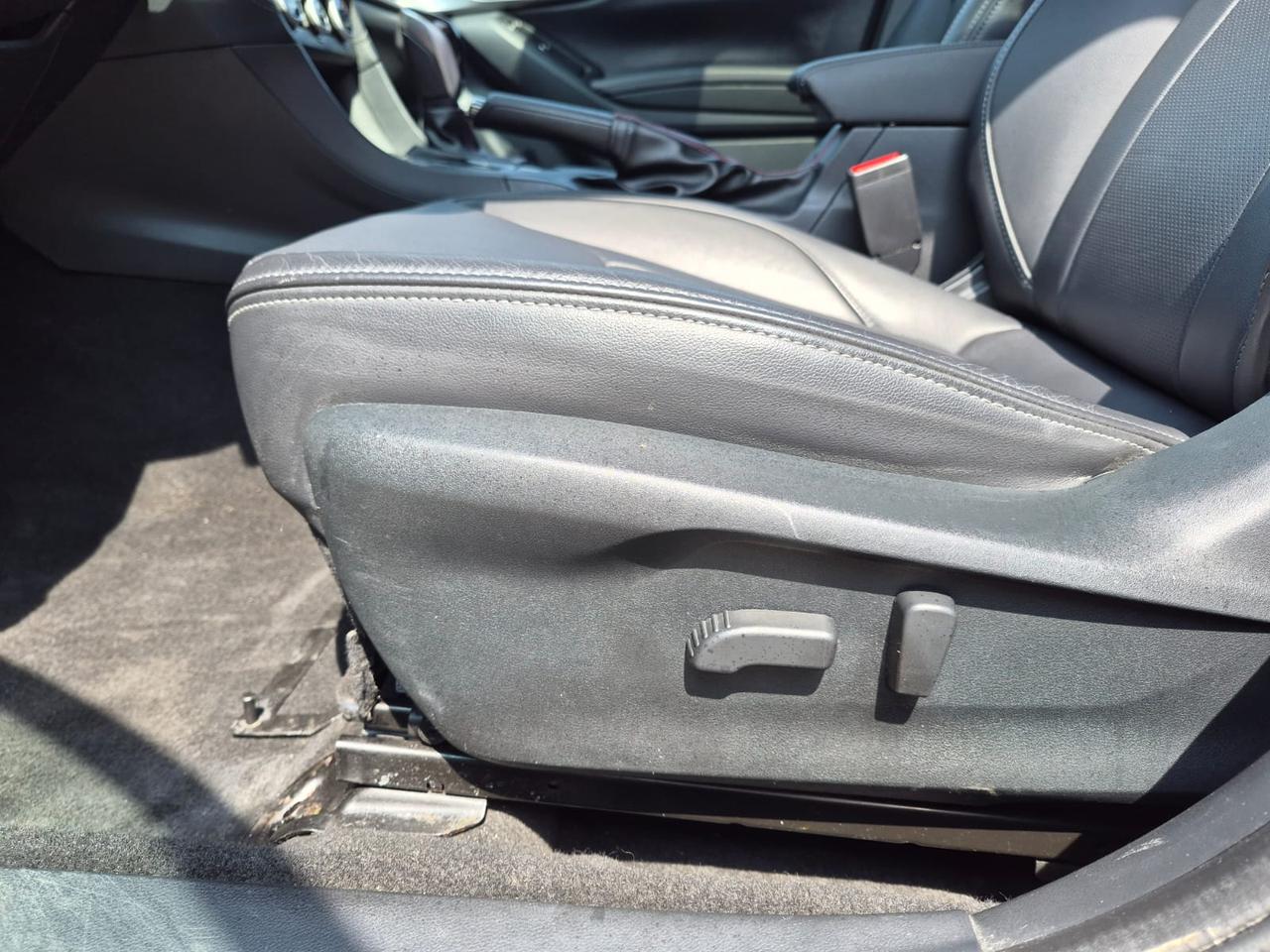 2019 Subaru Impreza Sport-tech LIMITED NAVIGATION NO ACCIDENT NEWBREAK Photo