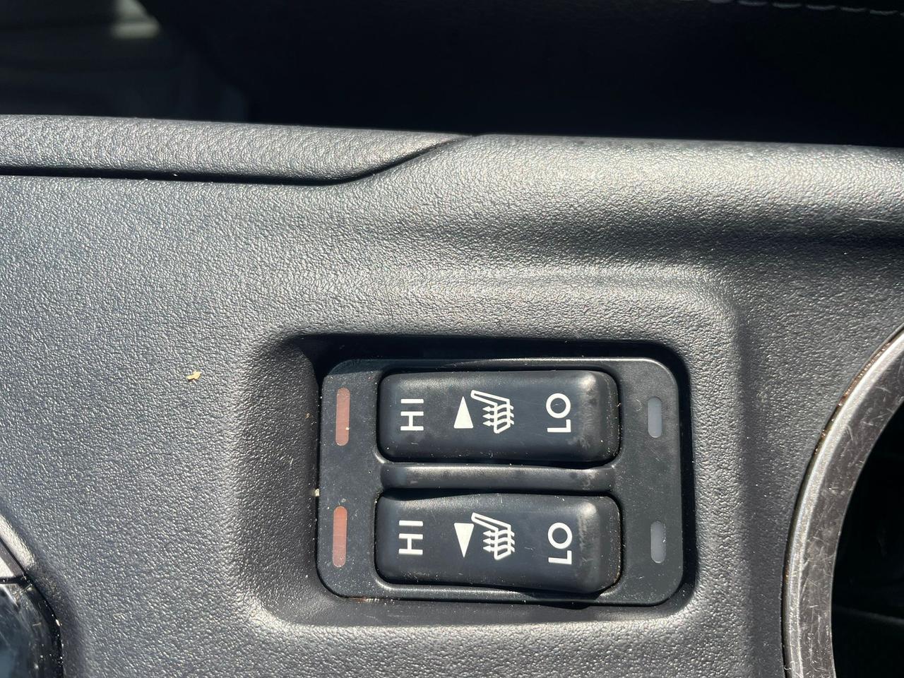 2019 Subaru Impreza Sport-tech LIMITED NAVIGATION NO ACCIDENT NEWBREAK Photo