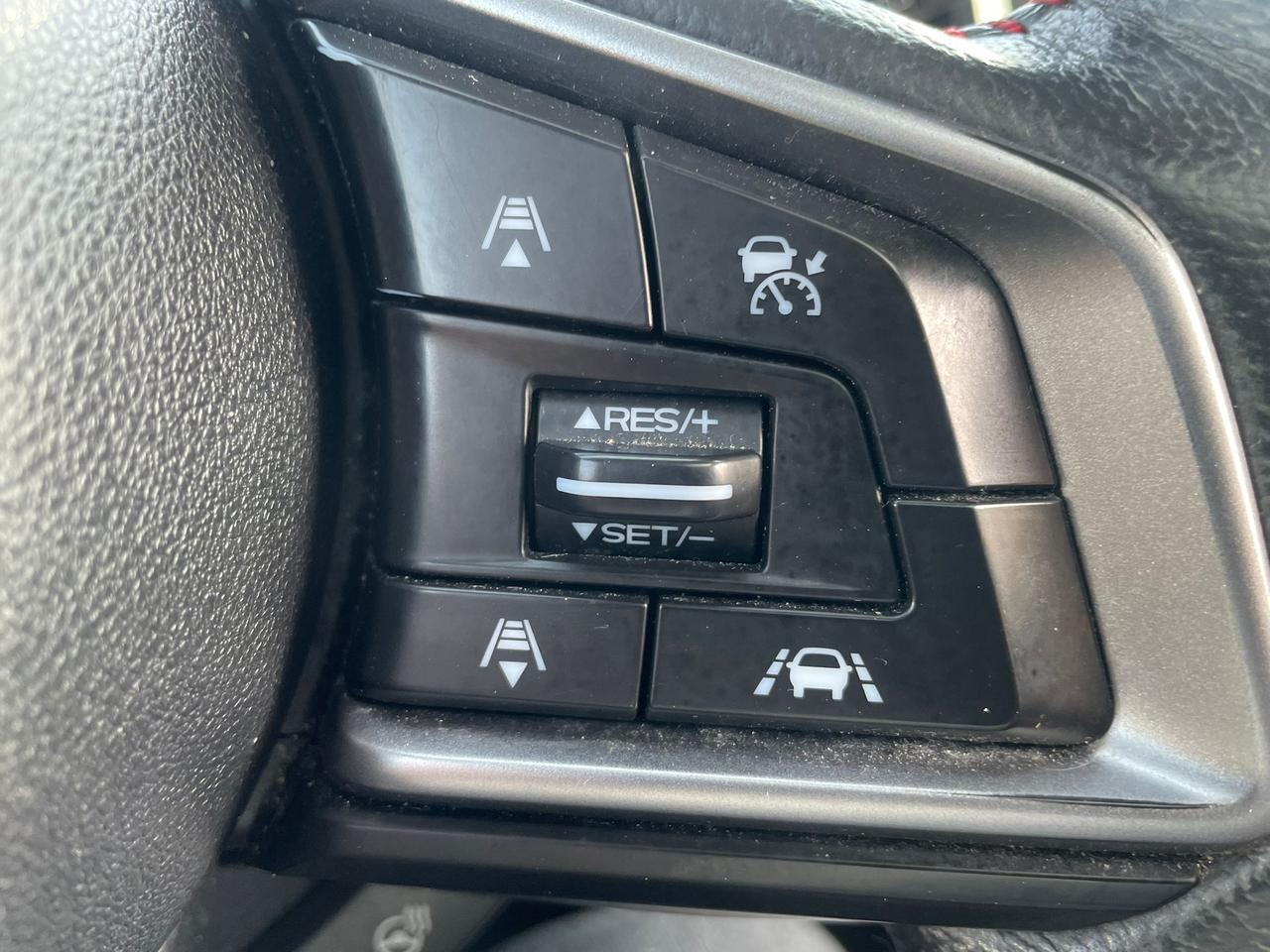 2019 Subaru Impreza Sport-tech LIMITED NAVIGATION NO ACCIDENT NEWBREAK Photo