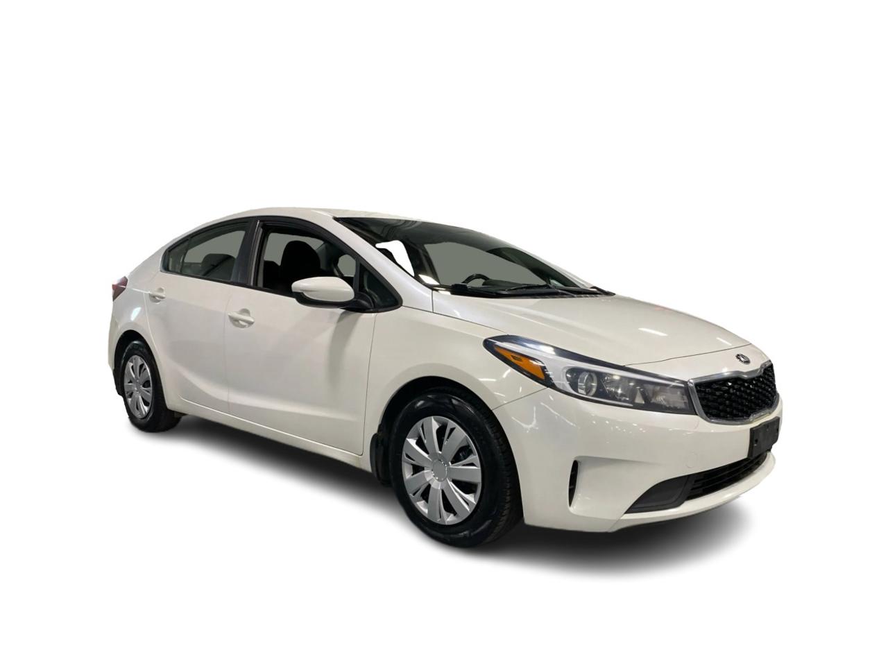 2018 Kia Forte LX Photo2