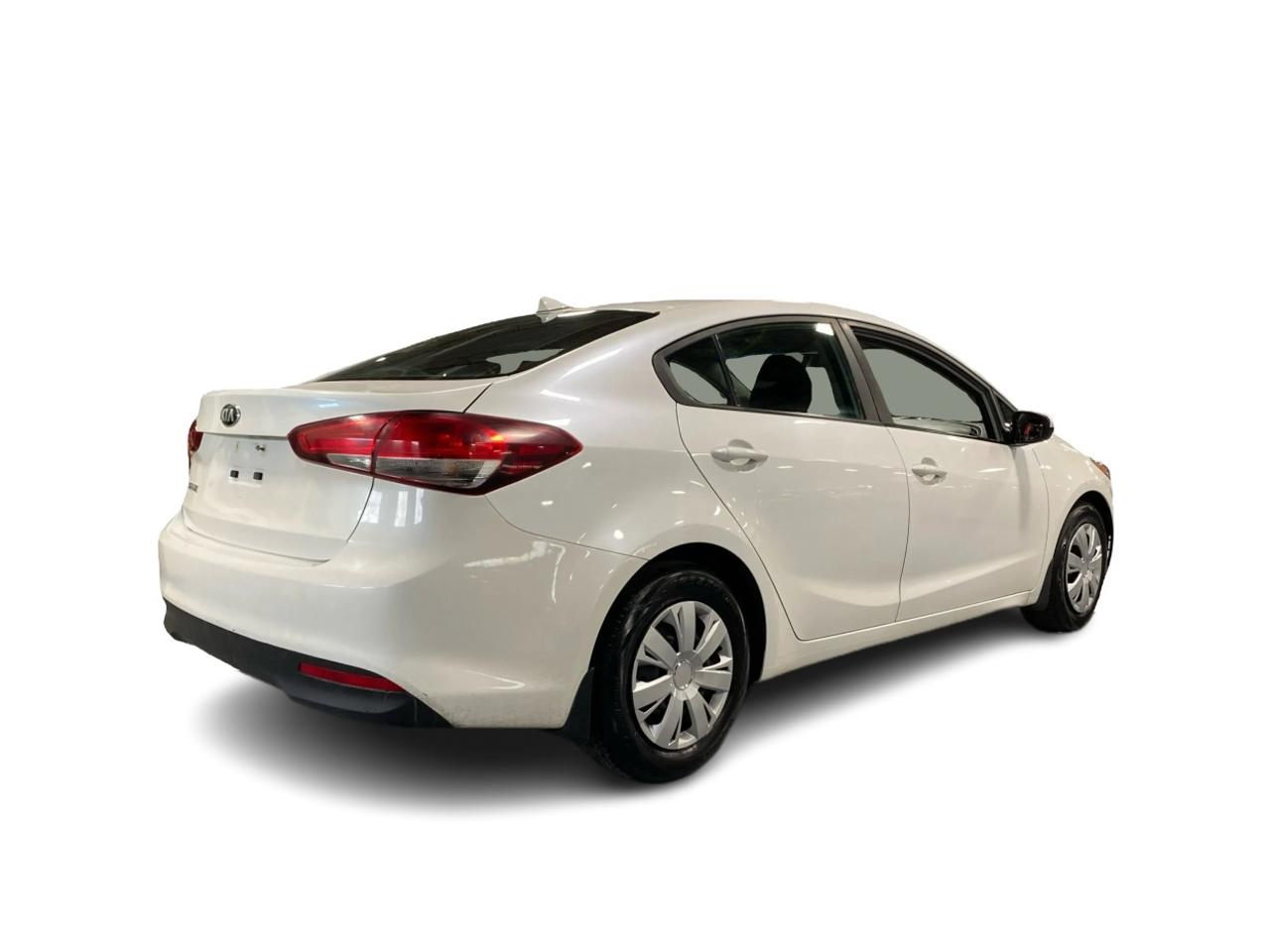 2018 Kia Forte LX Photo