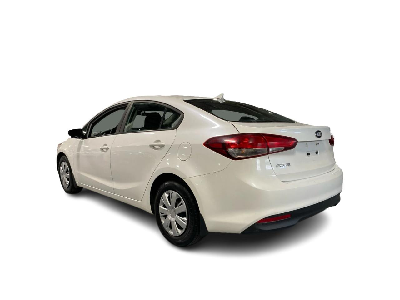 2018 Kia Forte LX Photo