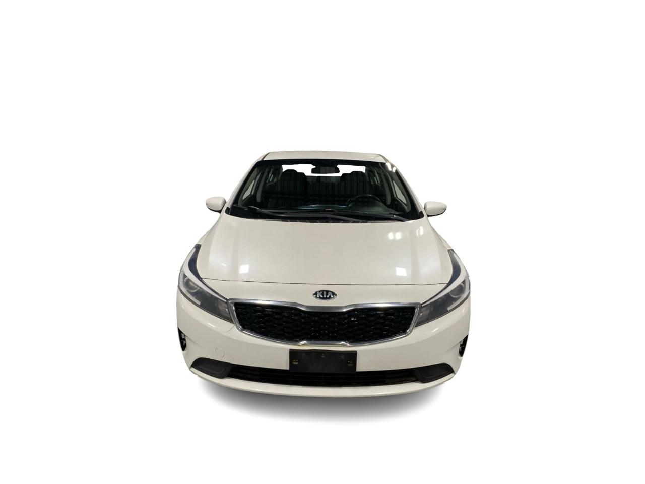 2018 Kia Forte LX Photo1