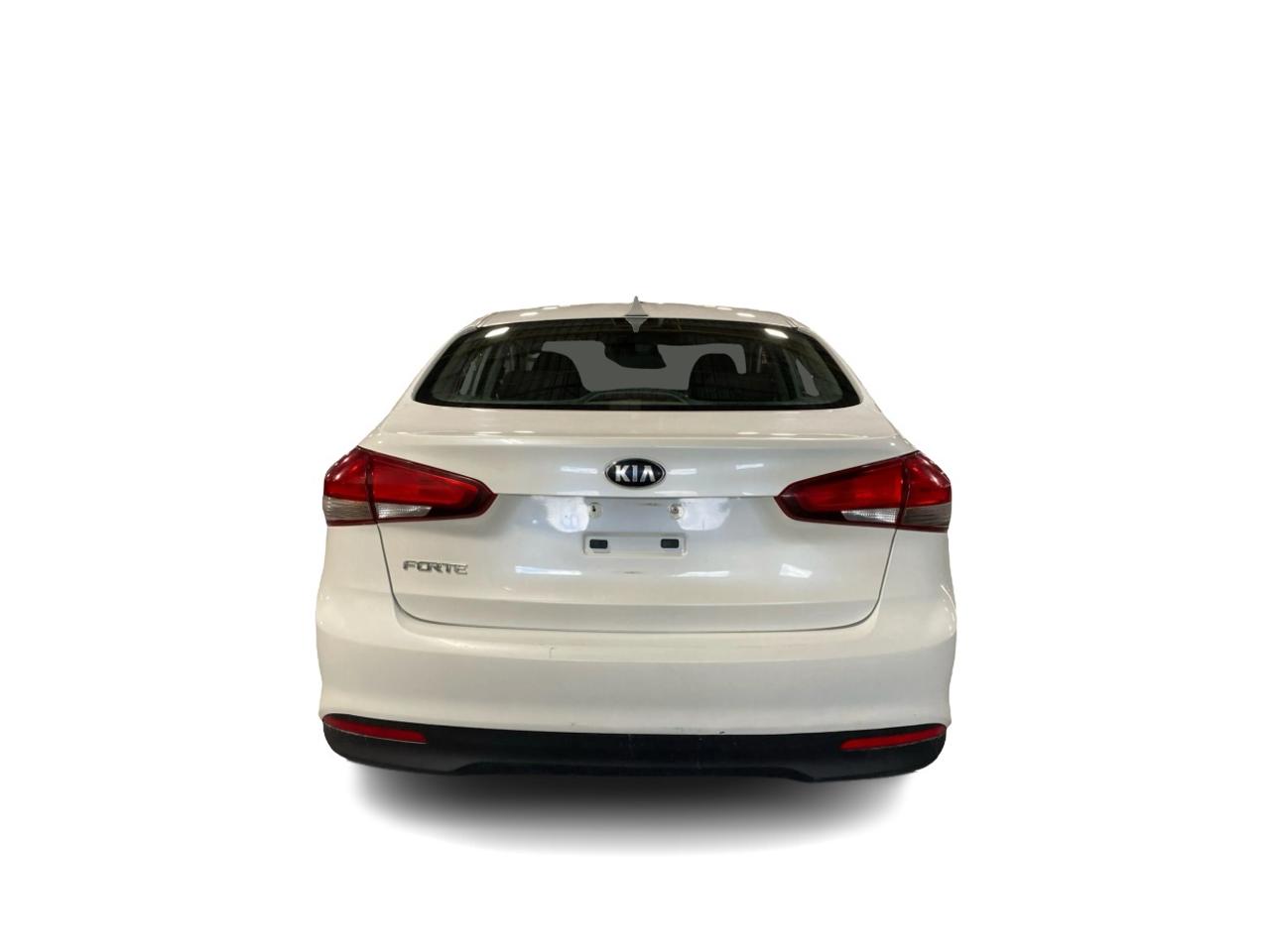 2018 Kia Forte LX Photo