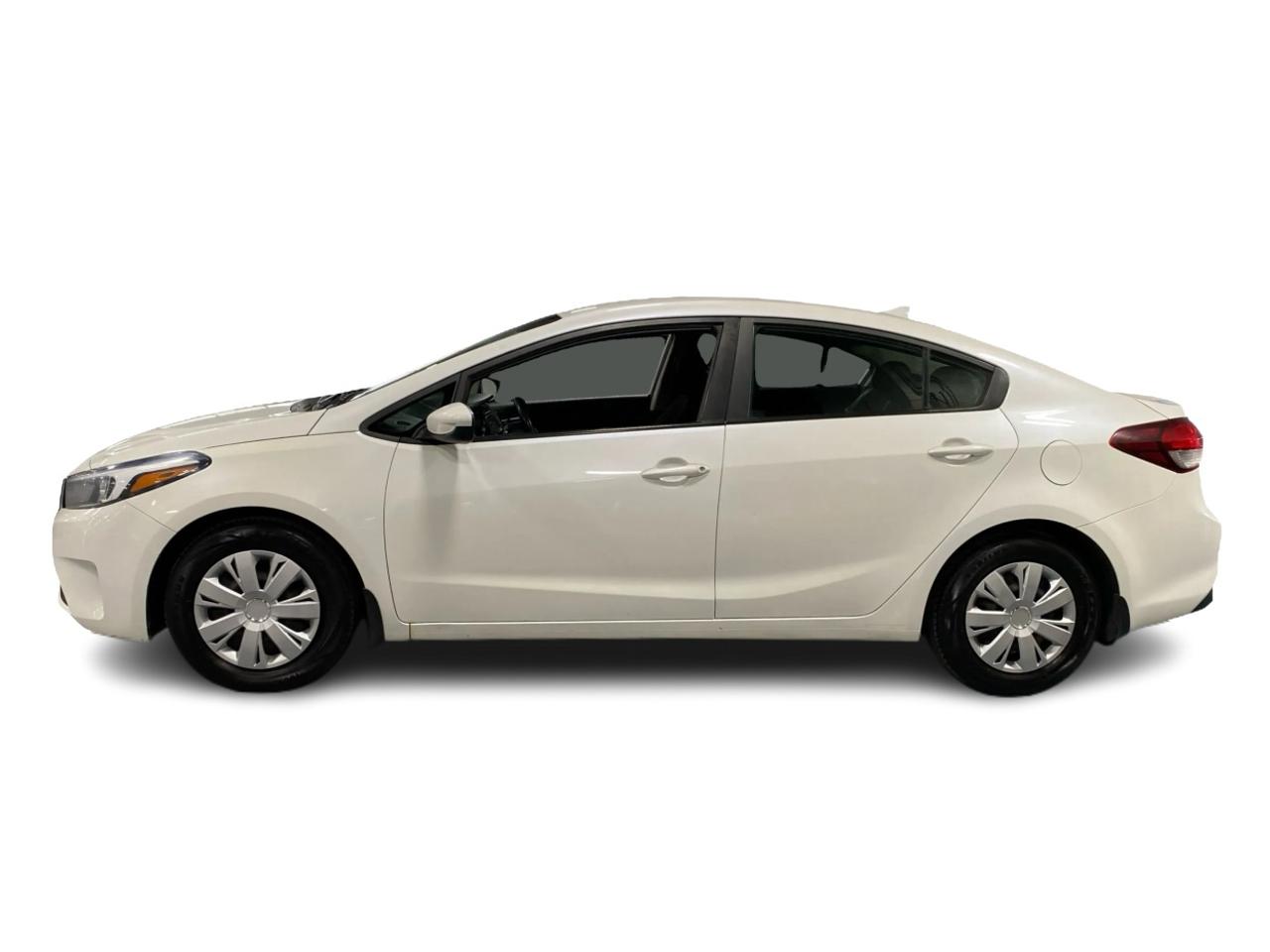 2018 Kia Forte LX Photo