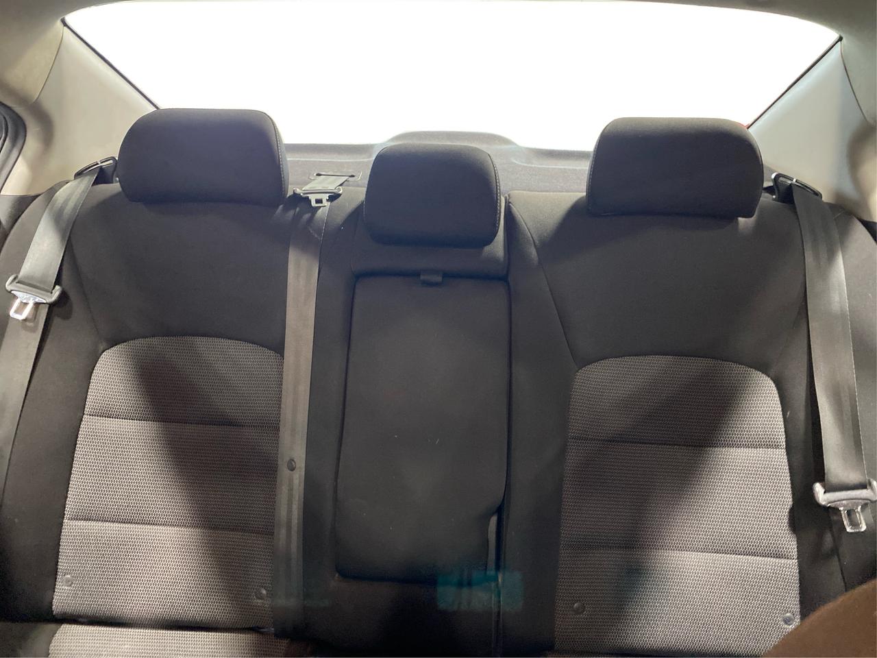 2018 Kia Forte LX Photo