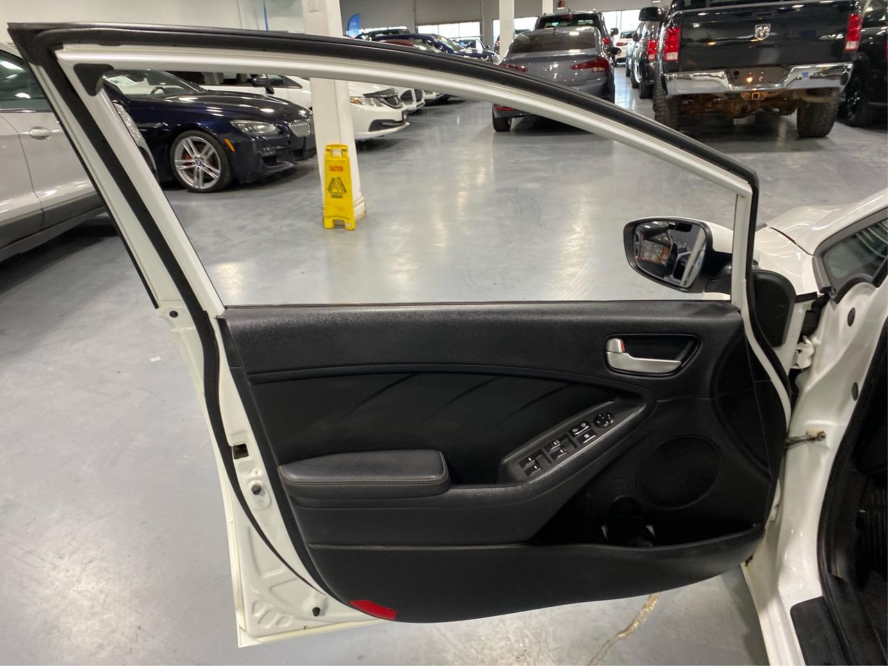 2018 Kia Forte LX Photo