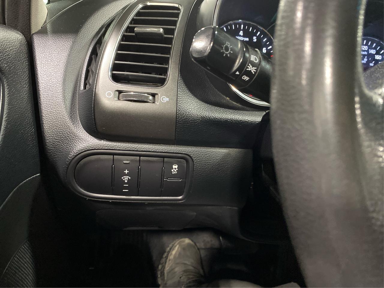 2018 Kia Forte LX Photo