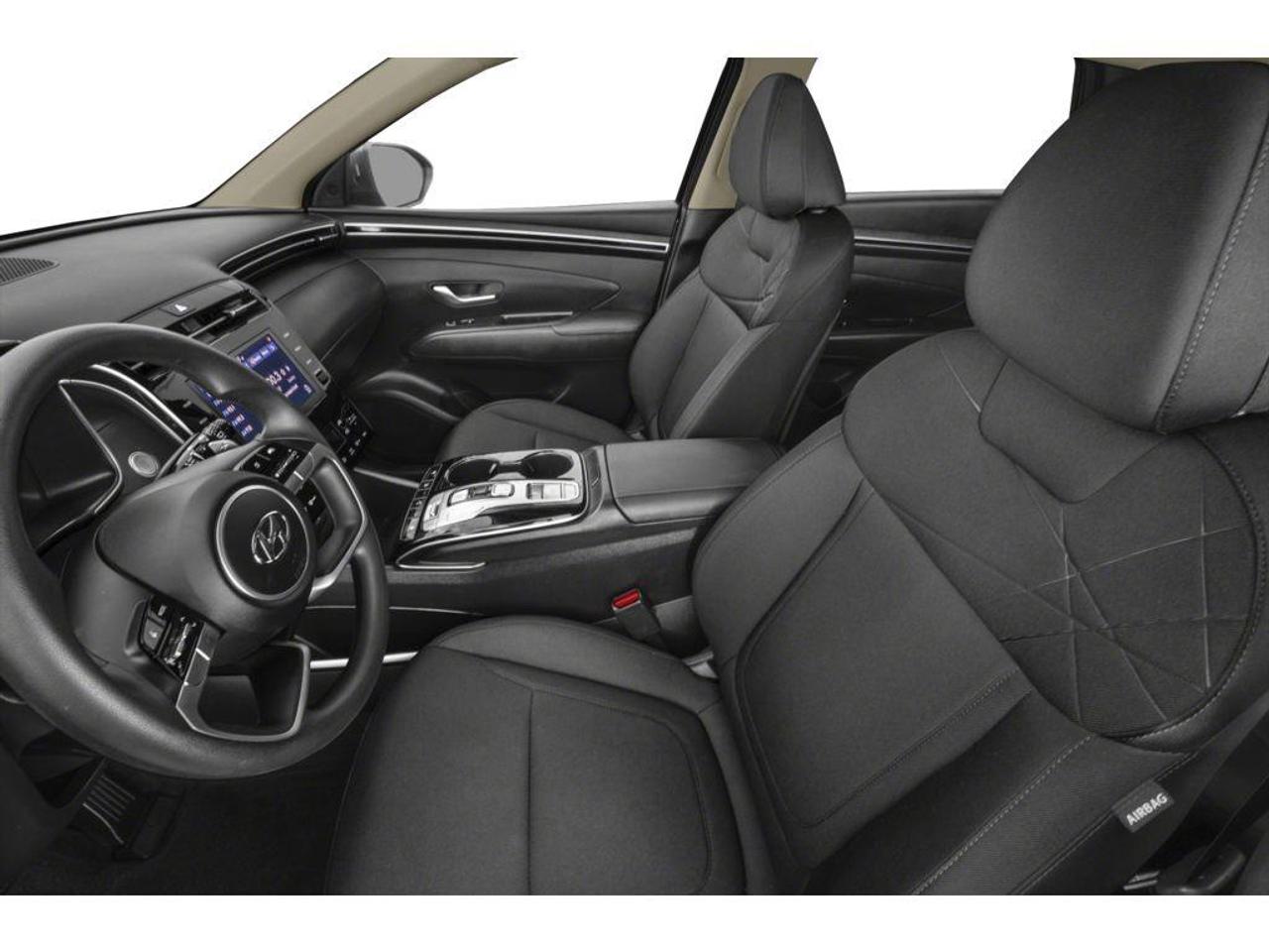 2023 Hyundai Tucson Plug-In Hybrid Ultimate Photo3