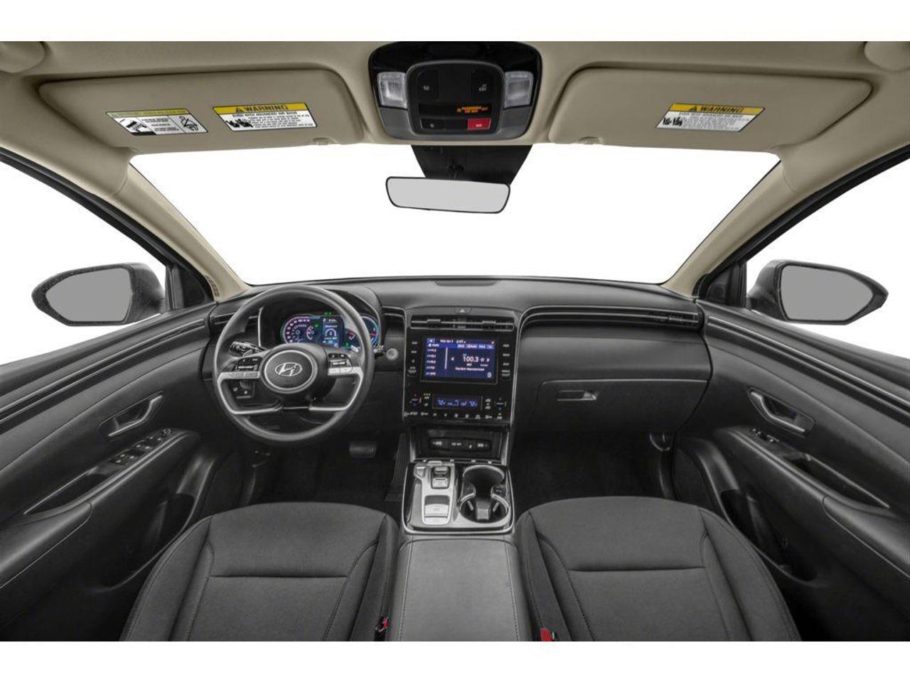 2023 Hyundai Tucson Plug-In Hybrid Ultimate Photo2