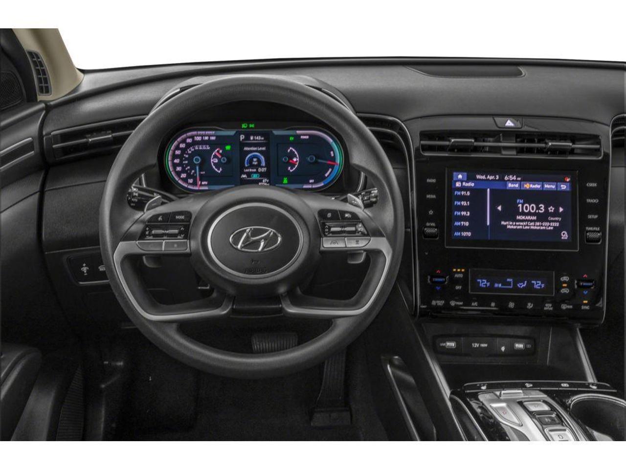 2023 Hyundai Tucson Plug-In Hybrid Ultimate Photo