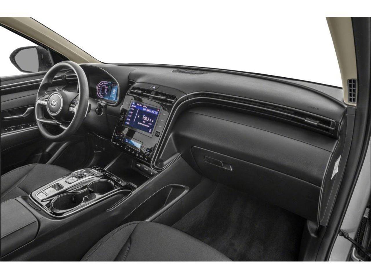 2023 Hyundai Tucson Plug-In Hybrid Ultimate Photo