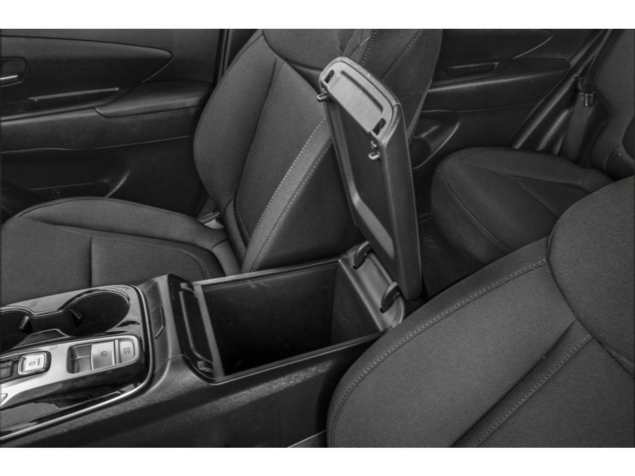 2023 Hyundai Tucson Plug-In Hybrid Ultimate Photo
