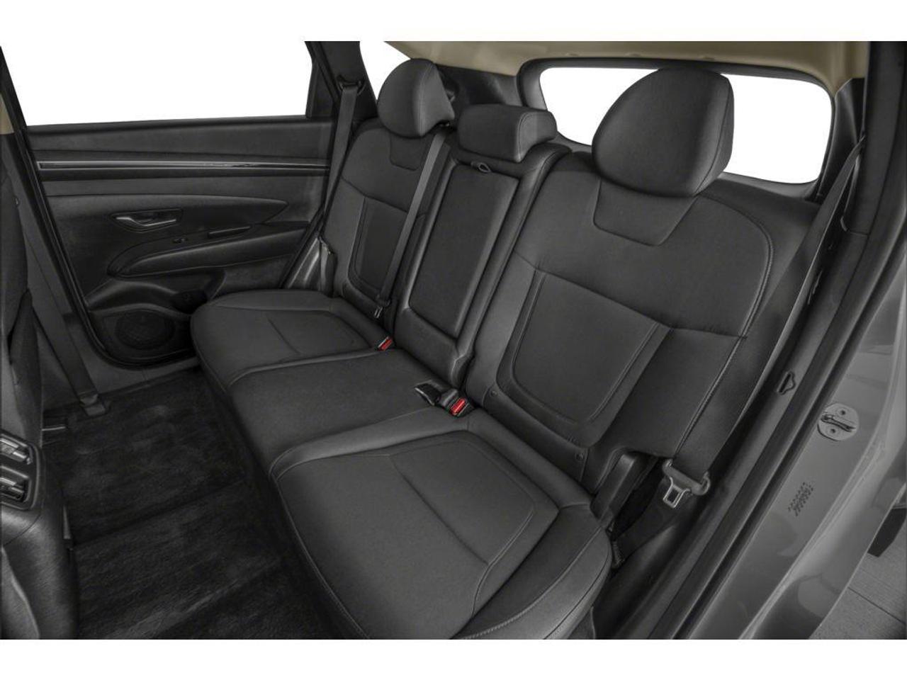 2023 Hyundai Tucson Plug-In Hybrid Ultimate Photo