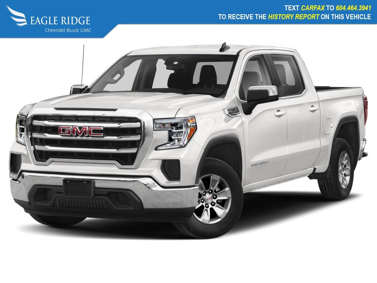 Used 2021 GMC Sierra 1500  for sale in Coquitlam, BC