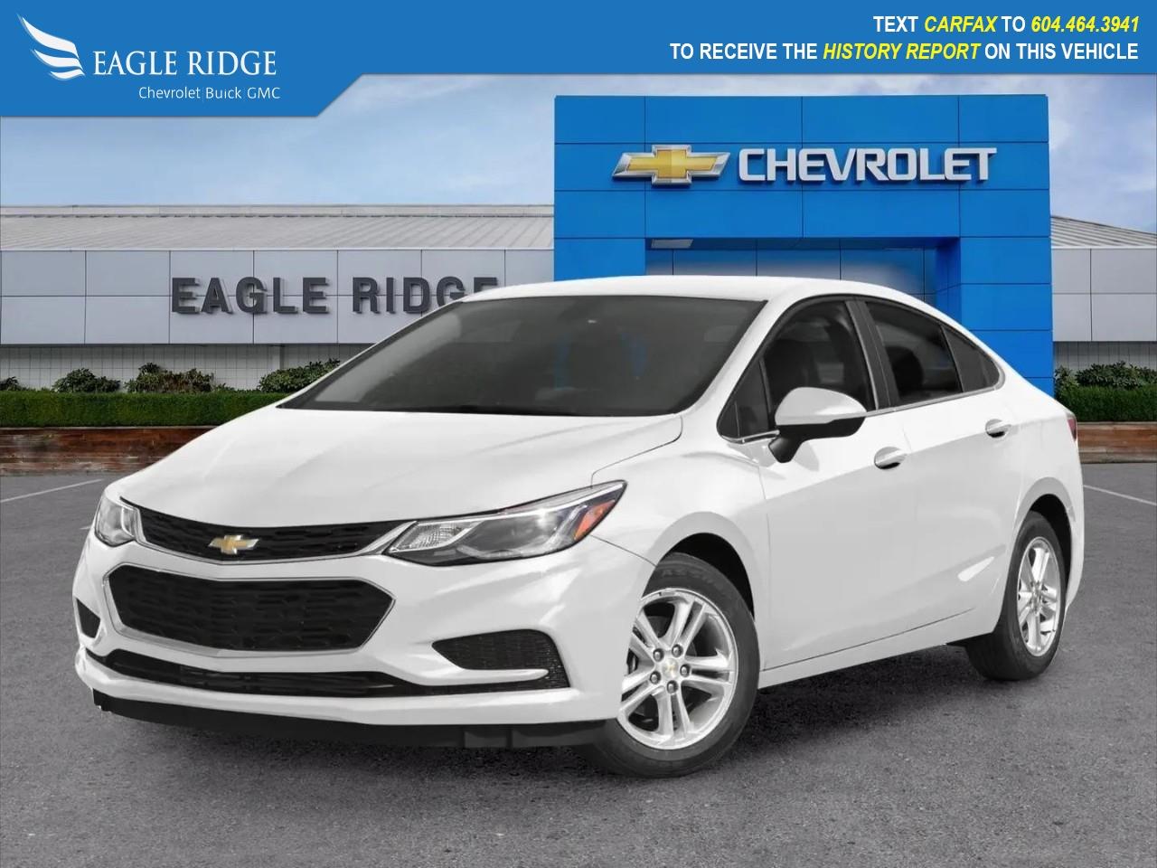 <p>Eagle Ridge GM in Coquitlam is your Locally Owned & Operated Chevrolet, Buick, GMC Dealer, and a Certified Service and Parts Center equipped with an Auto Glass & Premium Detail. Established over 30 years ago, we are proud to be Serving Clients all over Tri Cities, Lower Mainland, Fraser Valley, and the rest of British Columbia. Find your next New or Used Vehicle at 2595 Barnet Hwy in Coquitlam. Price Subject to $595 Documentation Fee. Financing Available for all types of Credit.</p>