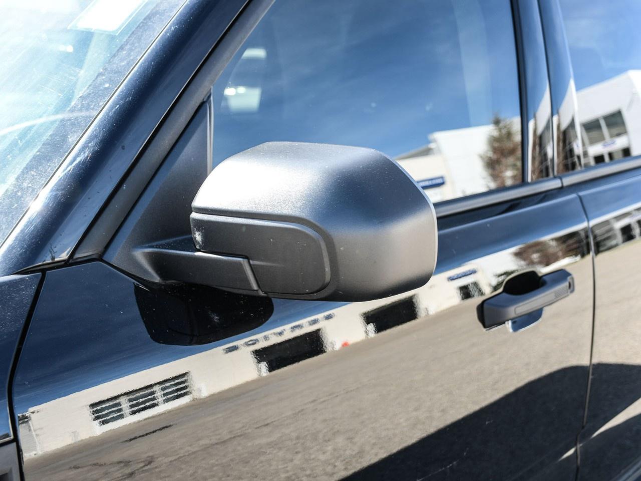 2024 Ford Bronco Sport Big Bend 4x4 Photo