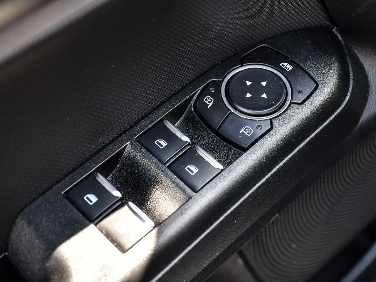 2024 Ford Bronco Sport Big Bend 4x4 Photo