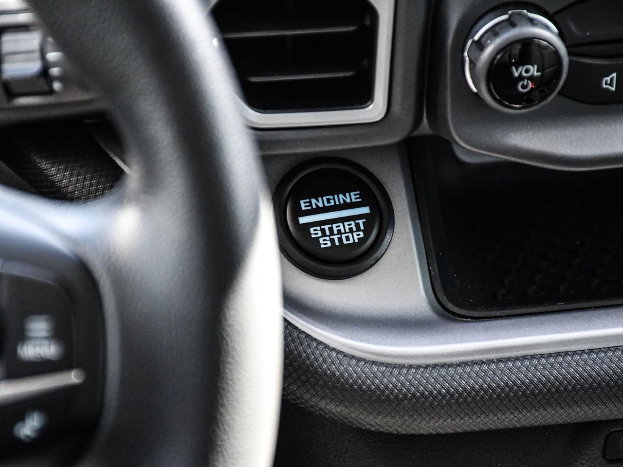 2024 Ford Bronco Sport Big Bend 4x4 Photo