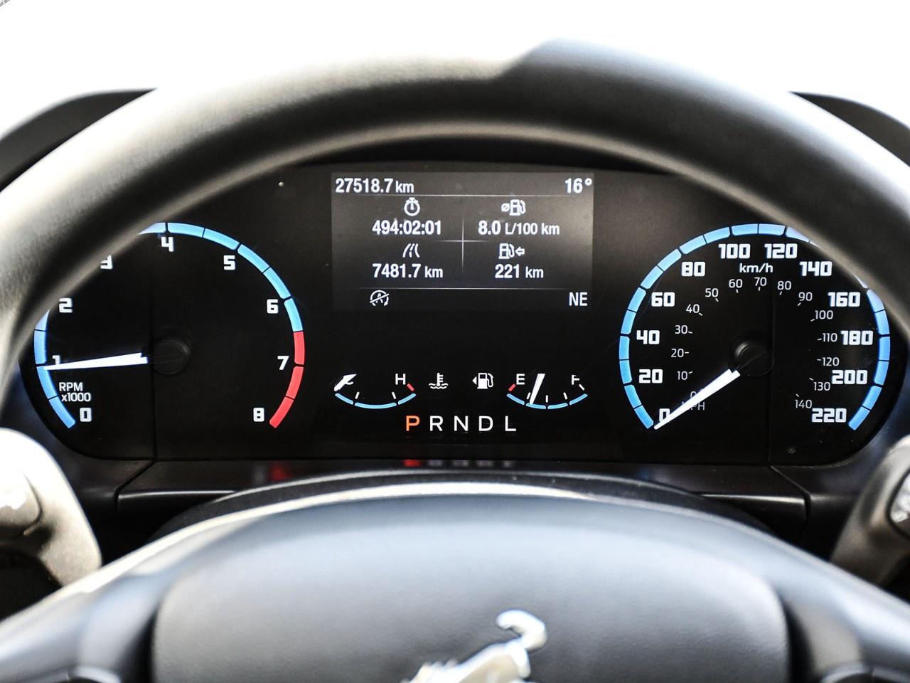 2024 Ford Bronco Sport Big Bend 4x4 Photo