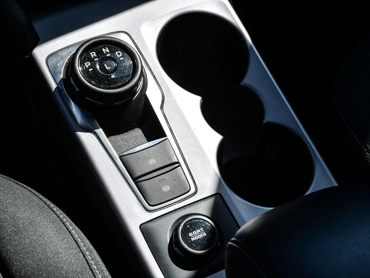 2024 Ford Bronco Sport Big Bend 4x4 Photo