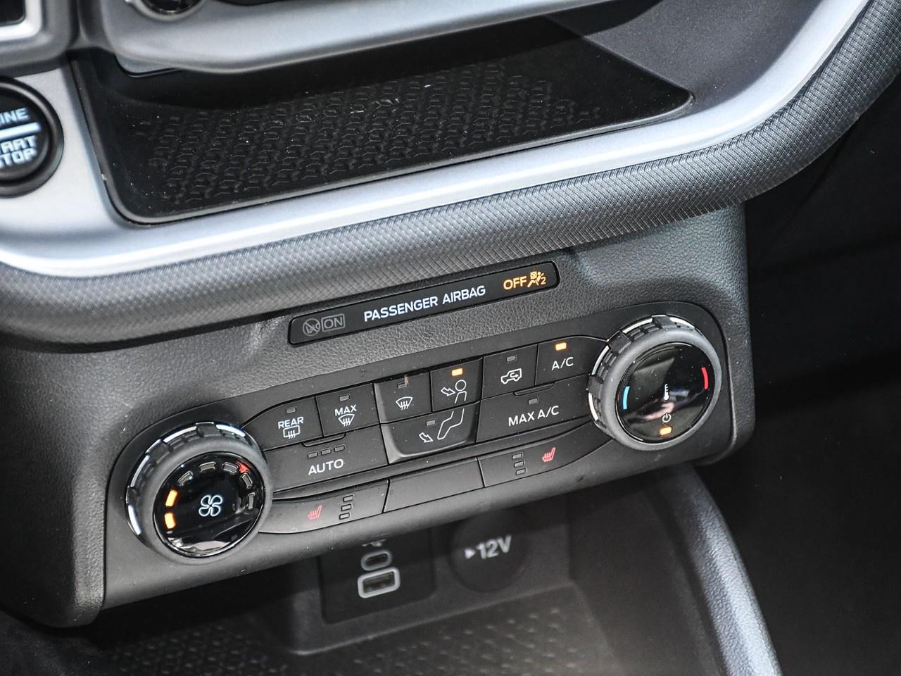 2024 Ford Bronco Sport Big Bend 4x4 Photo