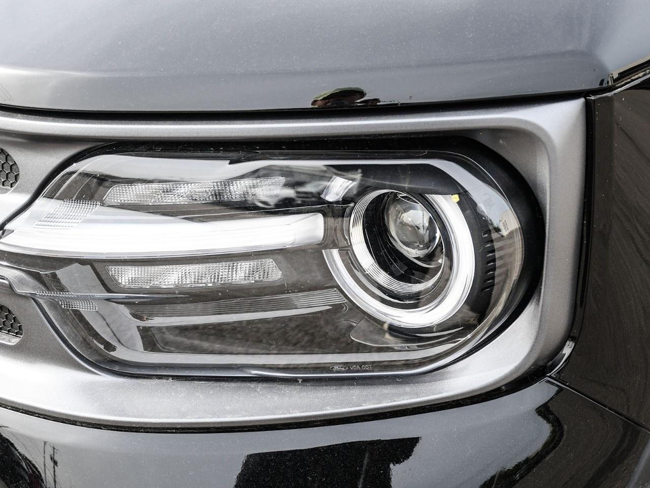 2024 Ford Bronco Sport Big Bend 4x4 Photo