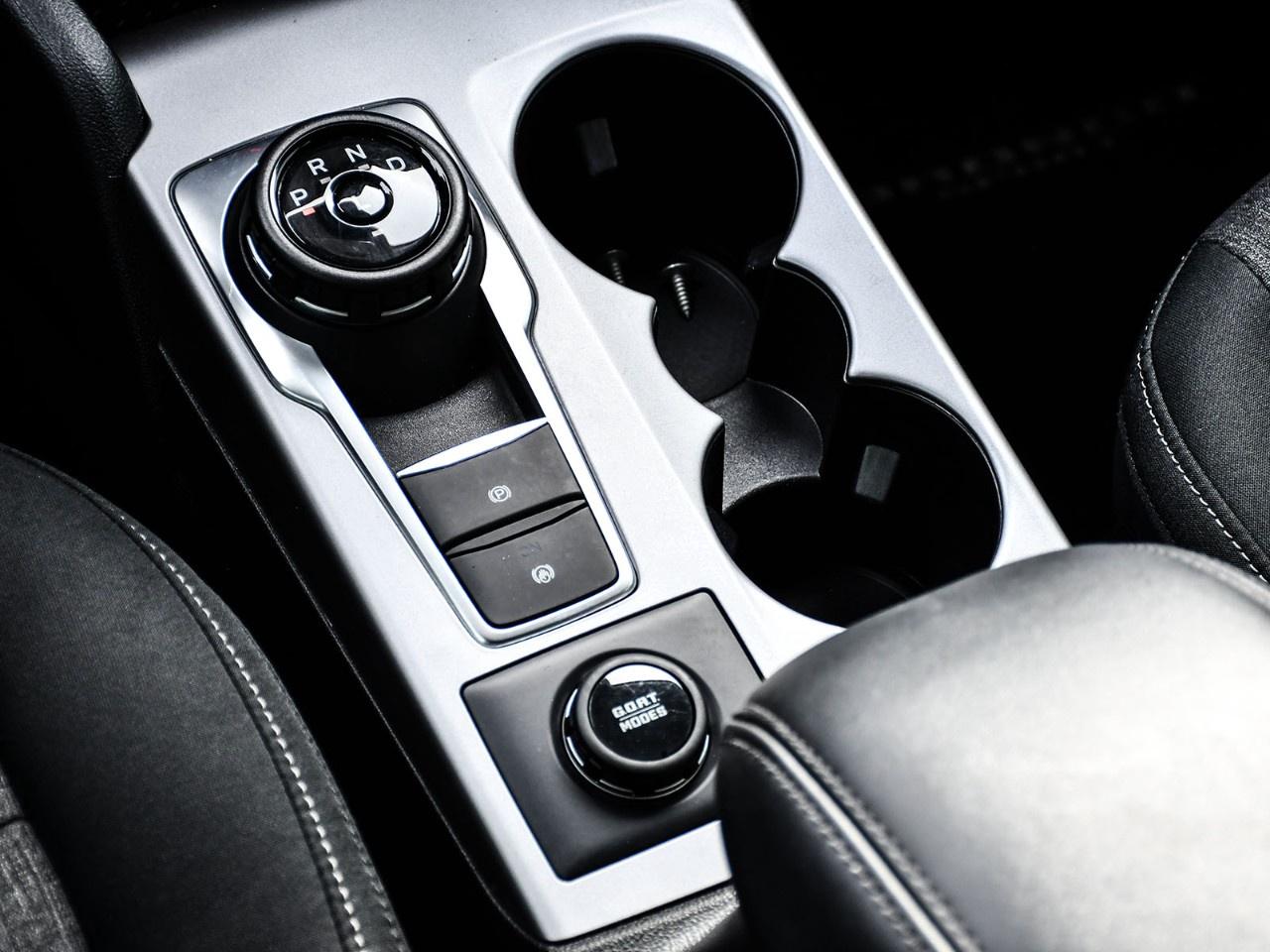 2024 Ford Bronco Sport Big Bend 4x4 Photo