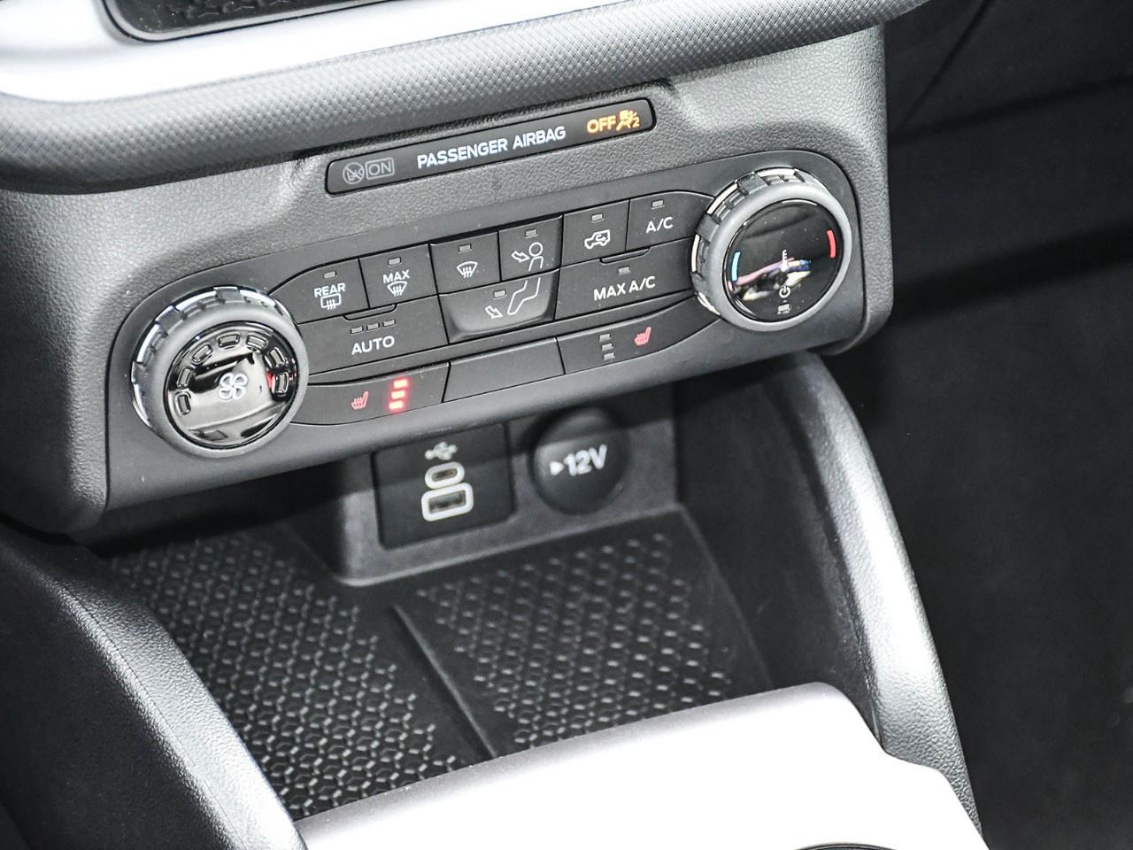 2024 Ford Bronco Sport Big Bend 4x4 Photo