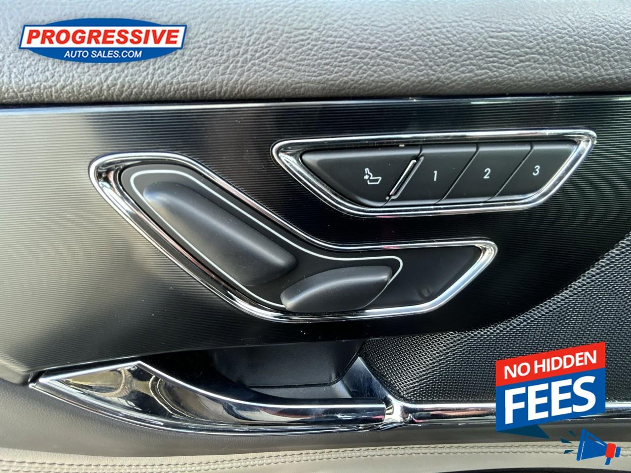 2020 Lincoln Corsair Reserve Photo