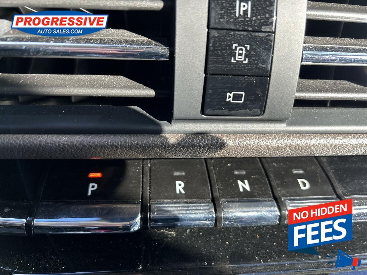 2020 Lincoln Corsair Reserve Photo