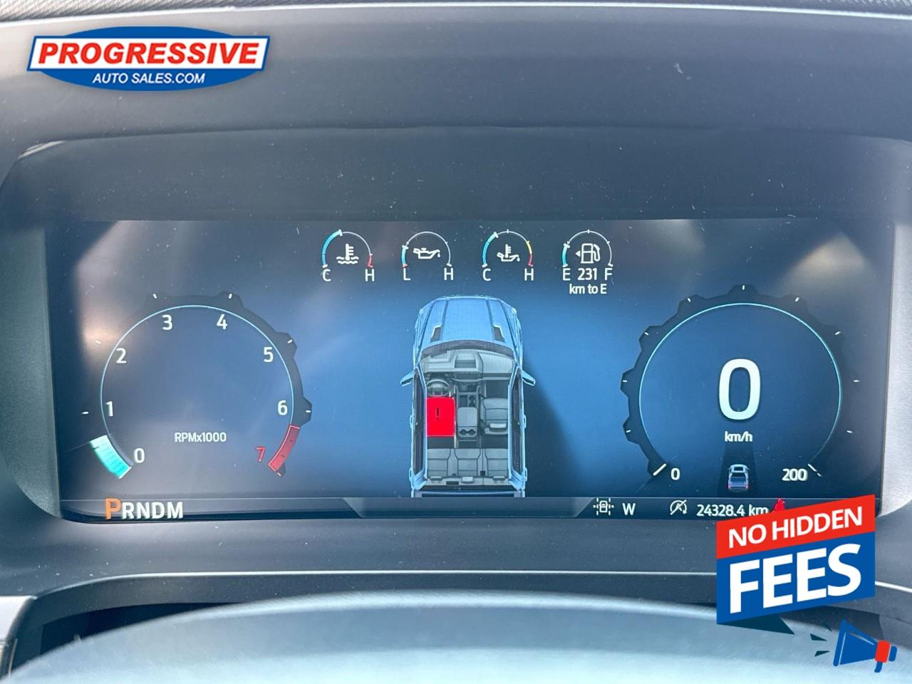 2024 Ford F-150 STX Photo