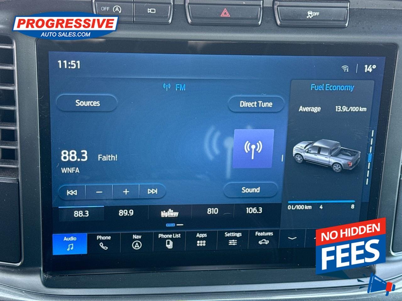 2024 Ford F-150 STX Photo