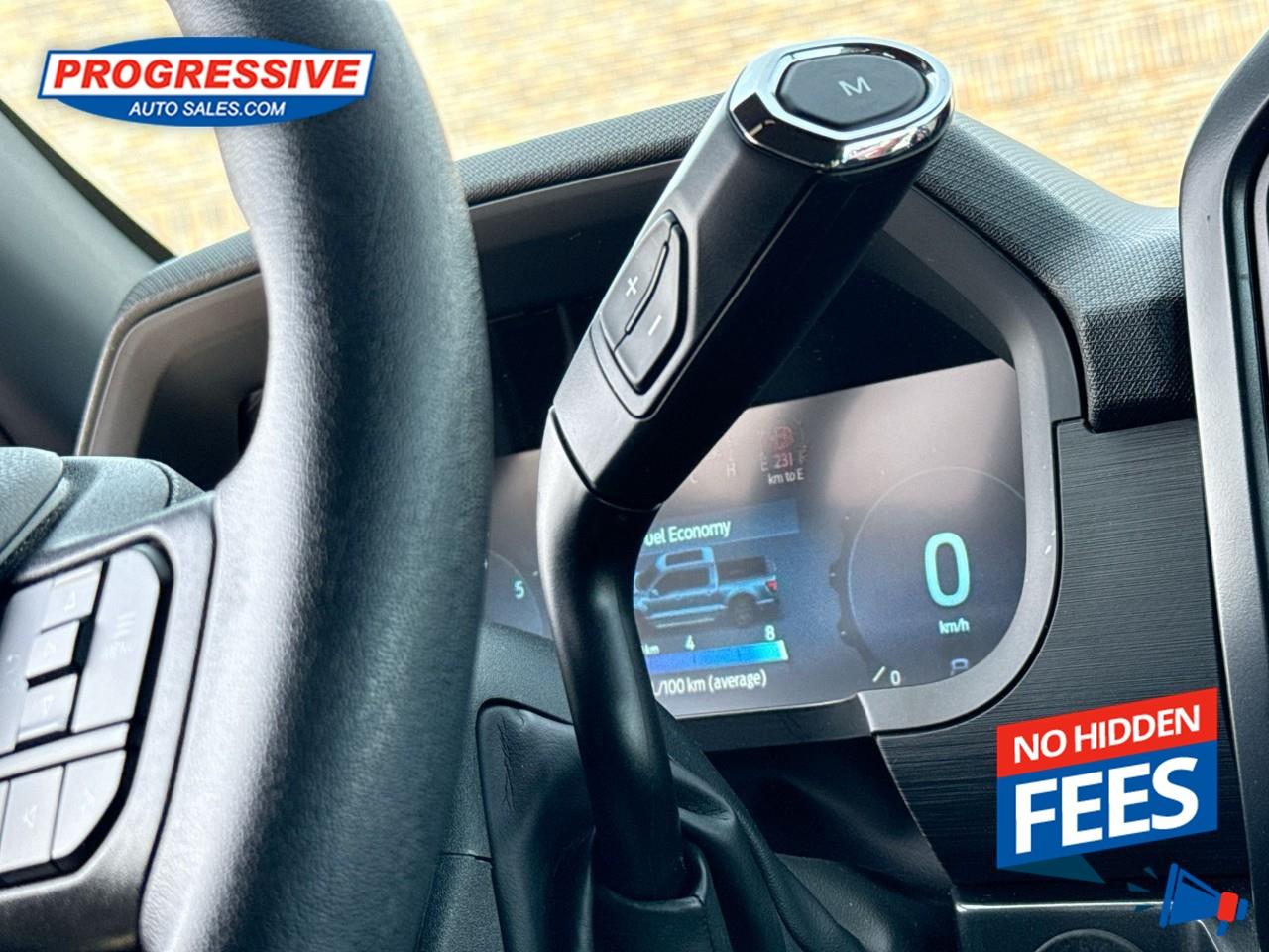 2024 Ford F-150 STX Photo