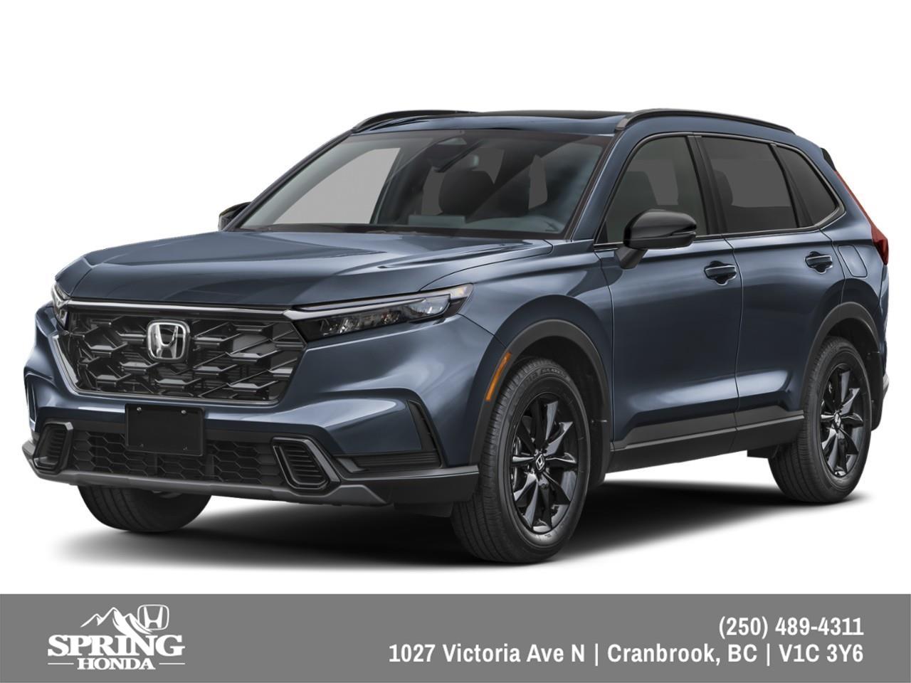 <p><strong><em>Full Disclosure Pricing</em></strong></p><p>Vehicle price + Dealer fee $895 + applicable government taxes based on the province you live in. Some vehicles may be equipped with accessories or dealer-installed options not included in the displayed price. Administration of $895 on New Vehicle Purchases added to Honda MSRP. Please contact the dealership for full details. Click this link to get pre-approved for this vehicle: <a target=_blank rel=noopener noreferrer nofollow href=https://www.springhonda.ca/financial-services/apply>https://www.springhonda.ca/financial-services/apply</a></p>
