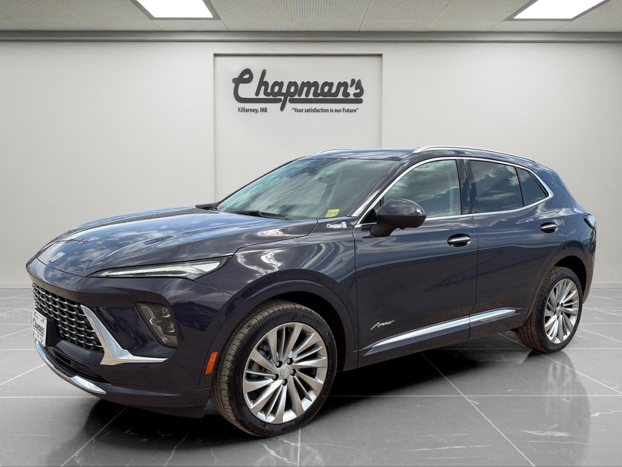 <p><strong>*While every reasonable effort is made to ensure the accuracy of this information, we are not responsible for any error or omissions contained on these pages. Please verify any information in question with Chapman Motors Ltd.</strong></p>