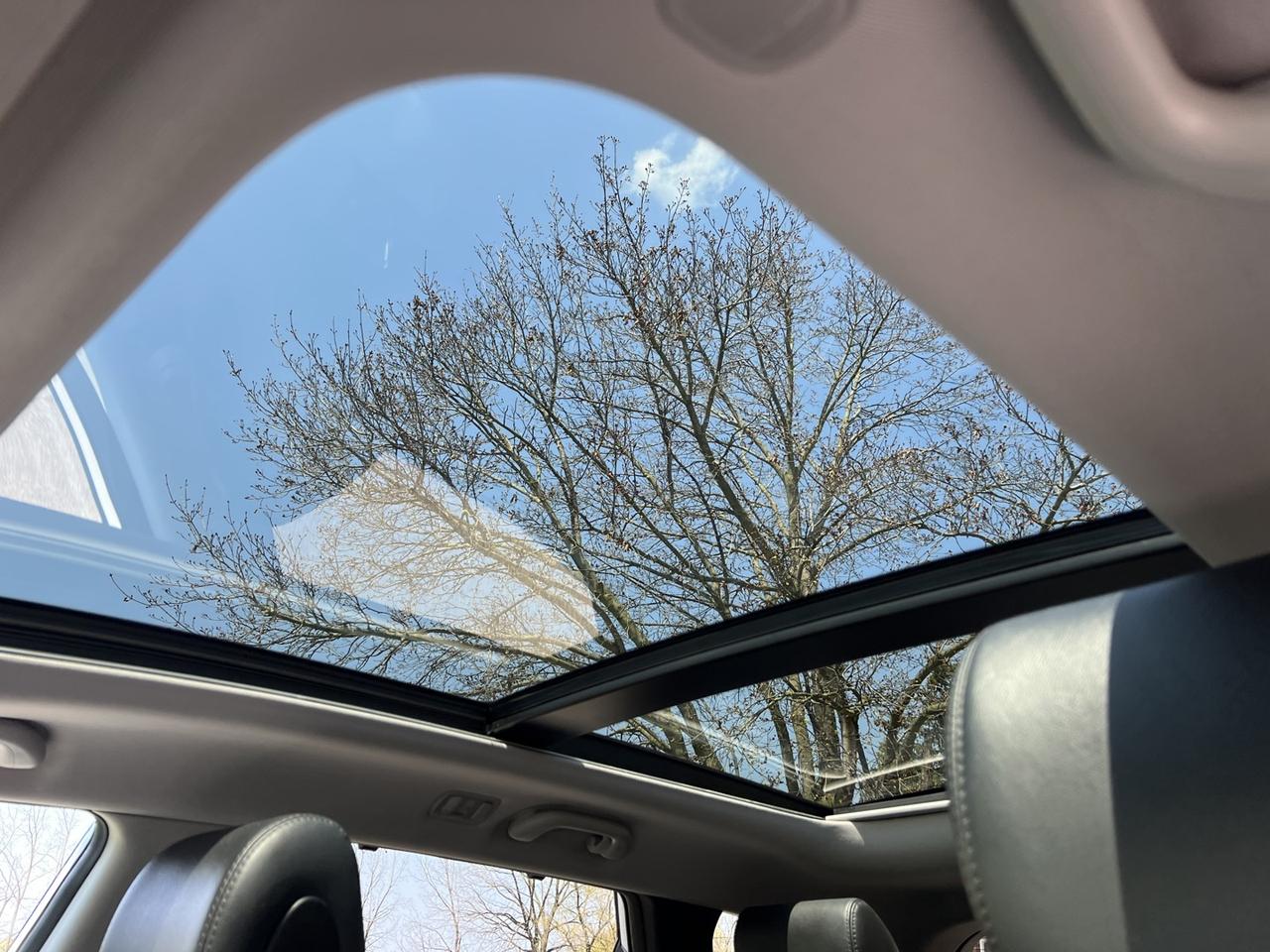 2013 Hyundai Santa Fe Sport 2.0 AWD Photo