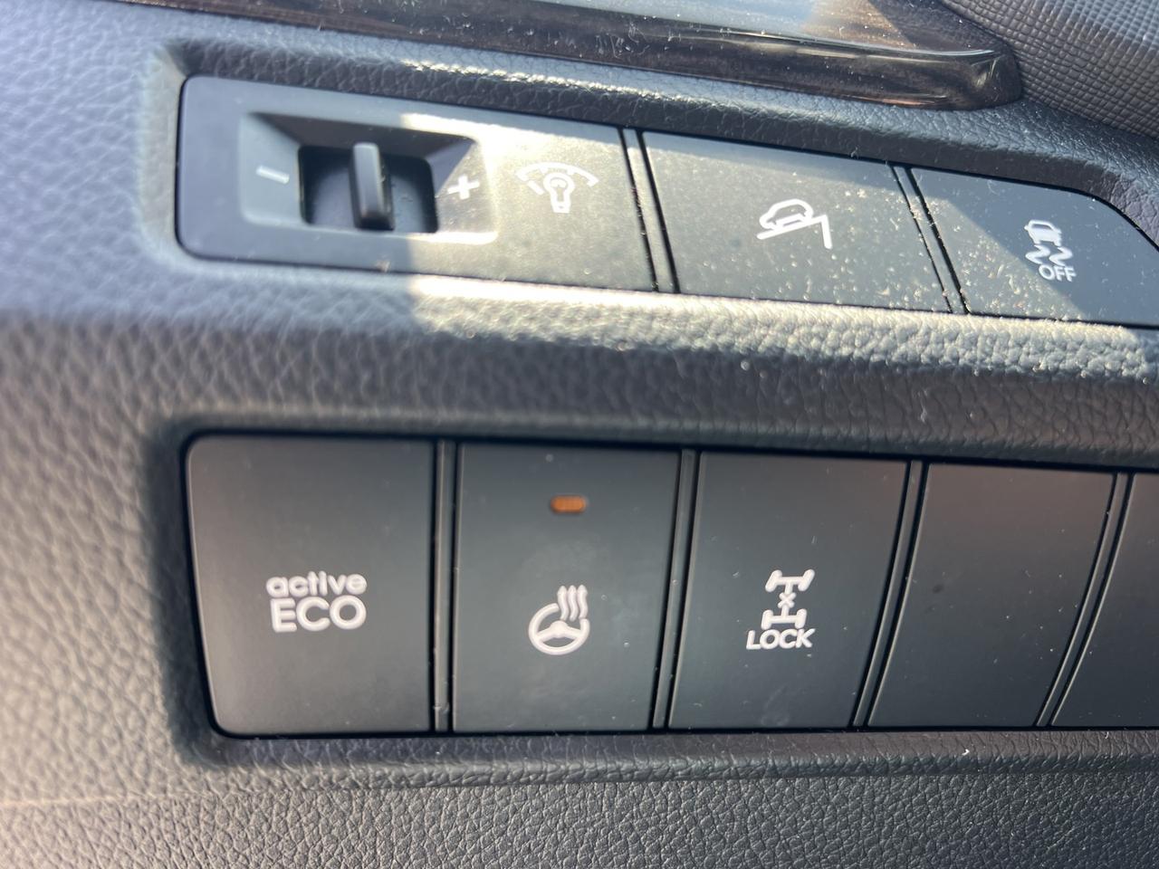 2013 Hyundai Santa Fe Sport 2.0 AWD Photo