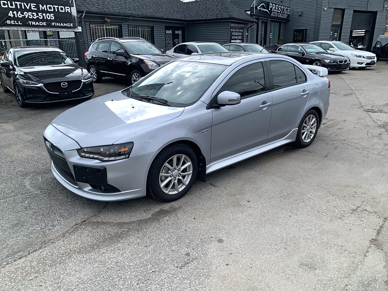 <p>** SOLD AS IS AS TRADED YOU&nbsp; CERTIFY YOU SAVE AWD RUNS GREAT WONT LAST LONG**&nbsp;</p><p>&nbsp;</p><p>&nbsp;</p><p>*ASKING PRICE INCLUDES:</p><p>-FREE OIL CHANGE</p><p>-FREE RUST PROOFING</p><p>-FREE AIR FILTER AND CABIN FILTER REPLACEMENT</p><p>&nbsp;</p><p>CALL US TODAY FOR MORE DETAILS WERE OPEN 7 DAYS A WEEK TO SERVE YOU BEST!</p><p>416-953-5105</p><p>&nbsp;</p><p>MONDAY: 10AM - 7PM</p><p>TUESDAY: 10AM - 7PM</p><p>WEDNESDAY: 10AM - 7PM</p><p>THURSDAY: 10AM - 7PM</p><p>FRIDAY: 10AM - 7PM</p><p>SATURDAY: 10AM - 6PM</p><p>SUNDAY: 12AM &ndash; 6PM</p>