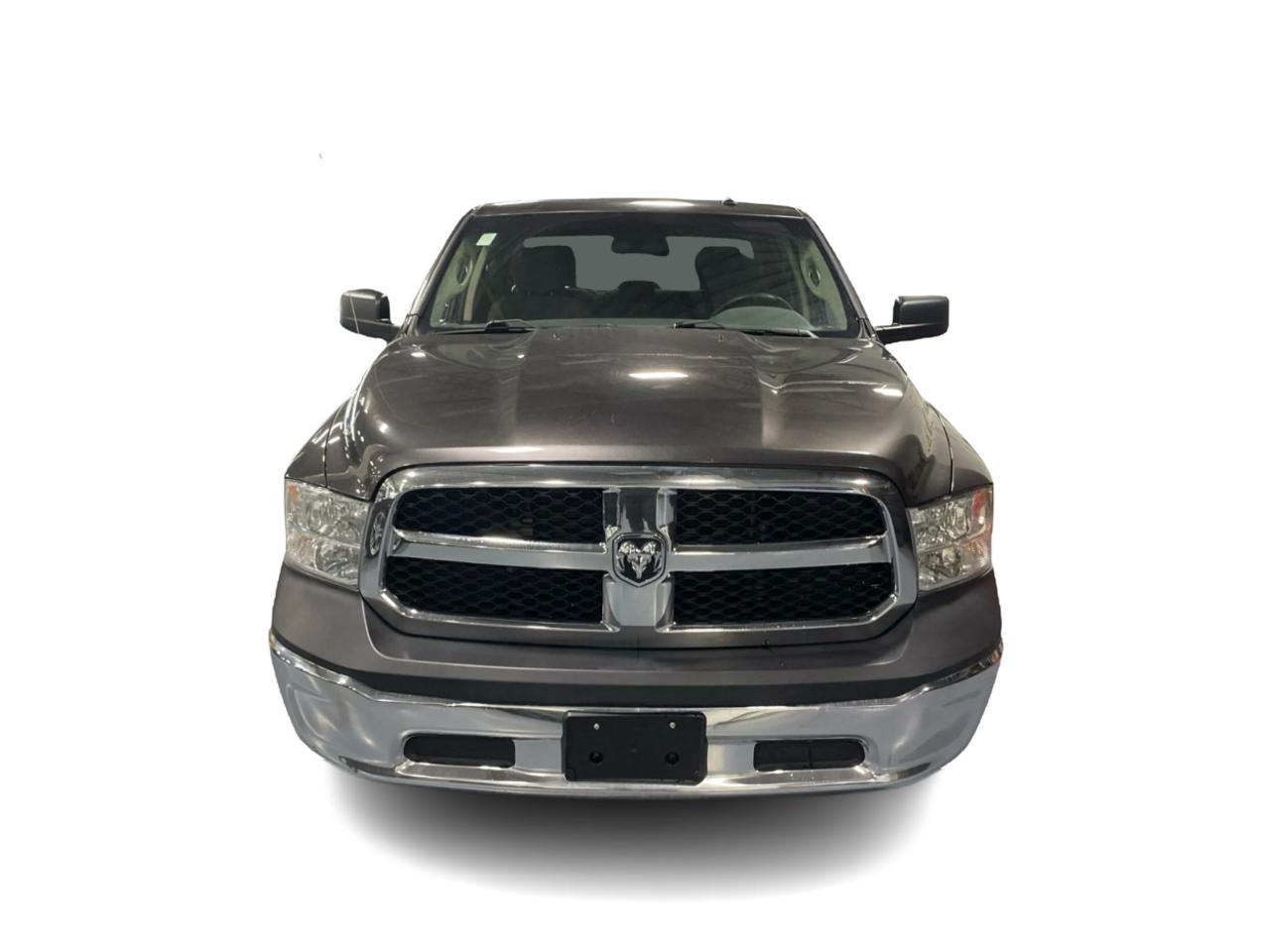 2017 RAM 1500 4WD Crew Cab 140.5" ST- CLEAN CARFAX Photo