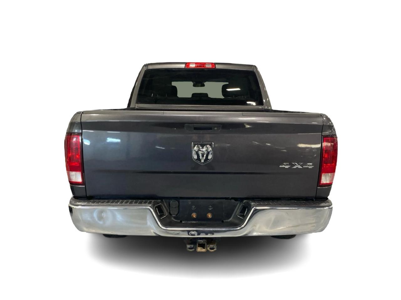 2017 RAM 1500 4WD Crew Cab 140.5" ST- CLEAN CARFAX Photo